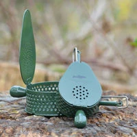 Dinsmores Tear Drop Bait Droppers